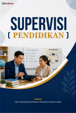 SUPERVISI PENDIDIKAN