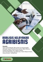 ANALISIS KELAYAKAN AGRIBISNIS