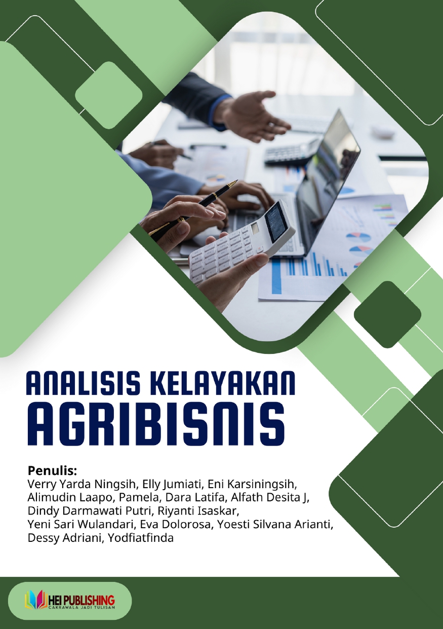 ANALISIS KELAYAKAN AGRIBISNIS
