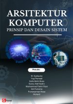 ARSITEKTUR KOMPUTER PRINSIP DAN DESAIN SISTEM