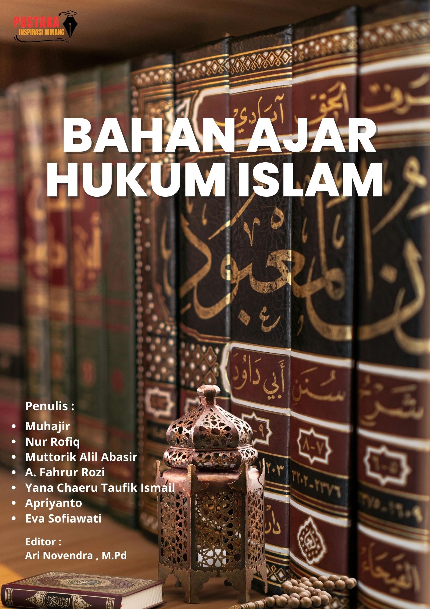 Bahan Ajar Hukum Islam