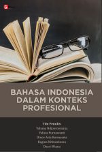 BAHASA INDONESIA DALAM KONTEKS PROFESIONAL