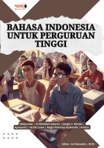 Bahasa Indonesia Untuk Perguruan Tinggi