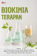 BIOKIMIA TERAPAN