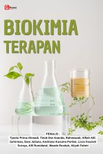 BIOKIMIA TERAPAN