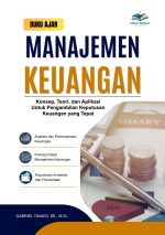 BUKU AJAR MANAJEMEN KEUANGAN