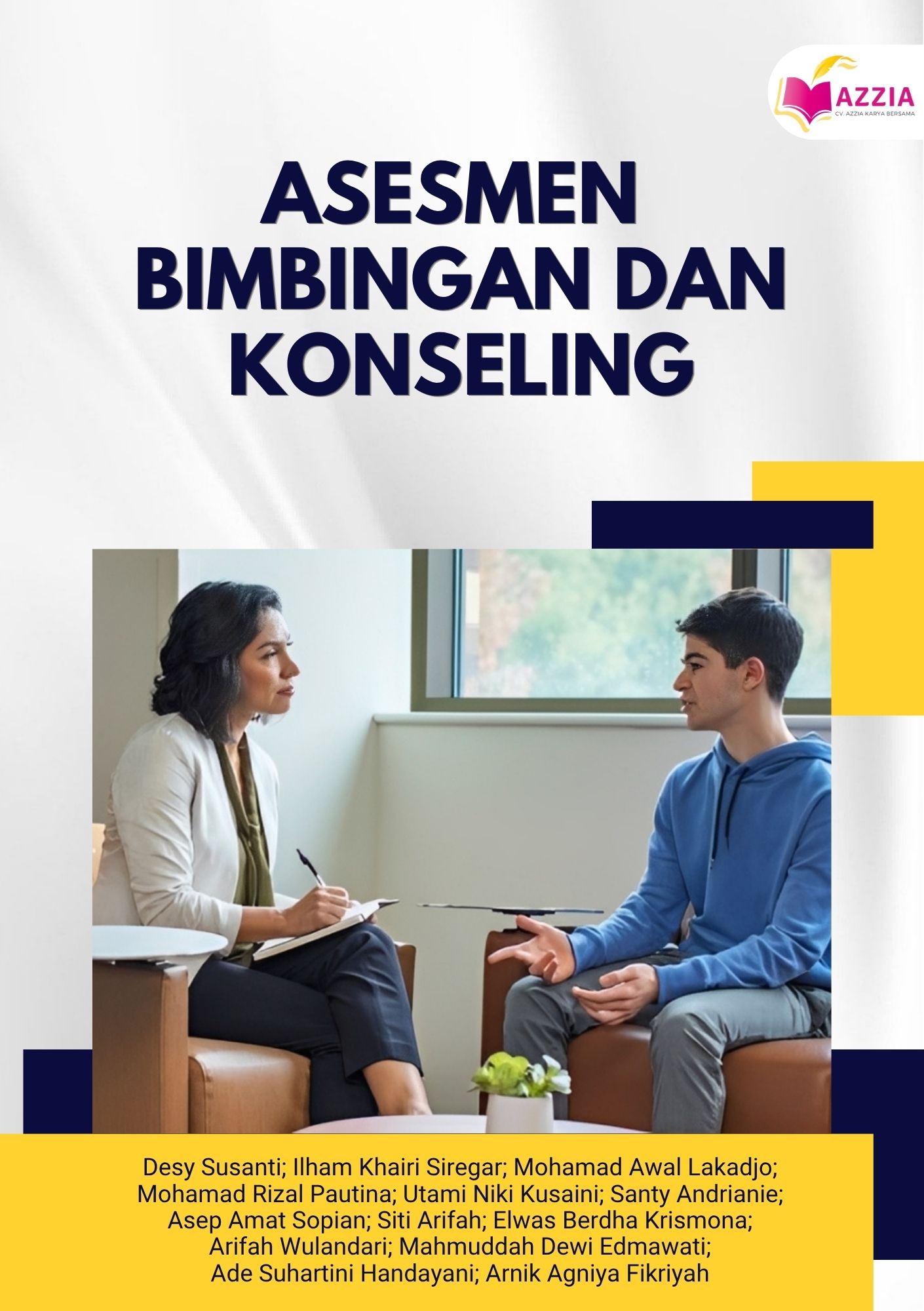 Asesmen Bimbingan dan Konseling