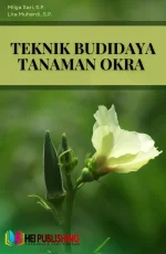 TEKNIK BUDIDAYA TANAMAN OKRA