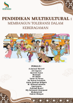 PENDIDIKAN MULTIKULTURAL: MEMBANGUN TOLERANSI DALAM KEBERAGAMAN