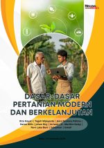 Dasar-Dasar Pertanian Modern Dan Berkelanjutan