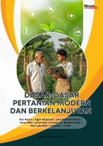 Dasar-Dasar Pertanian Modern Dan Berkelanjutan