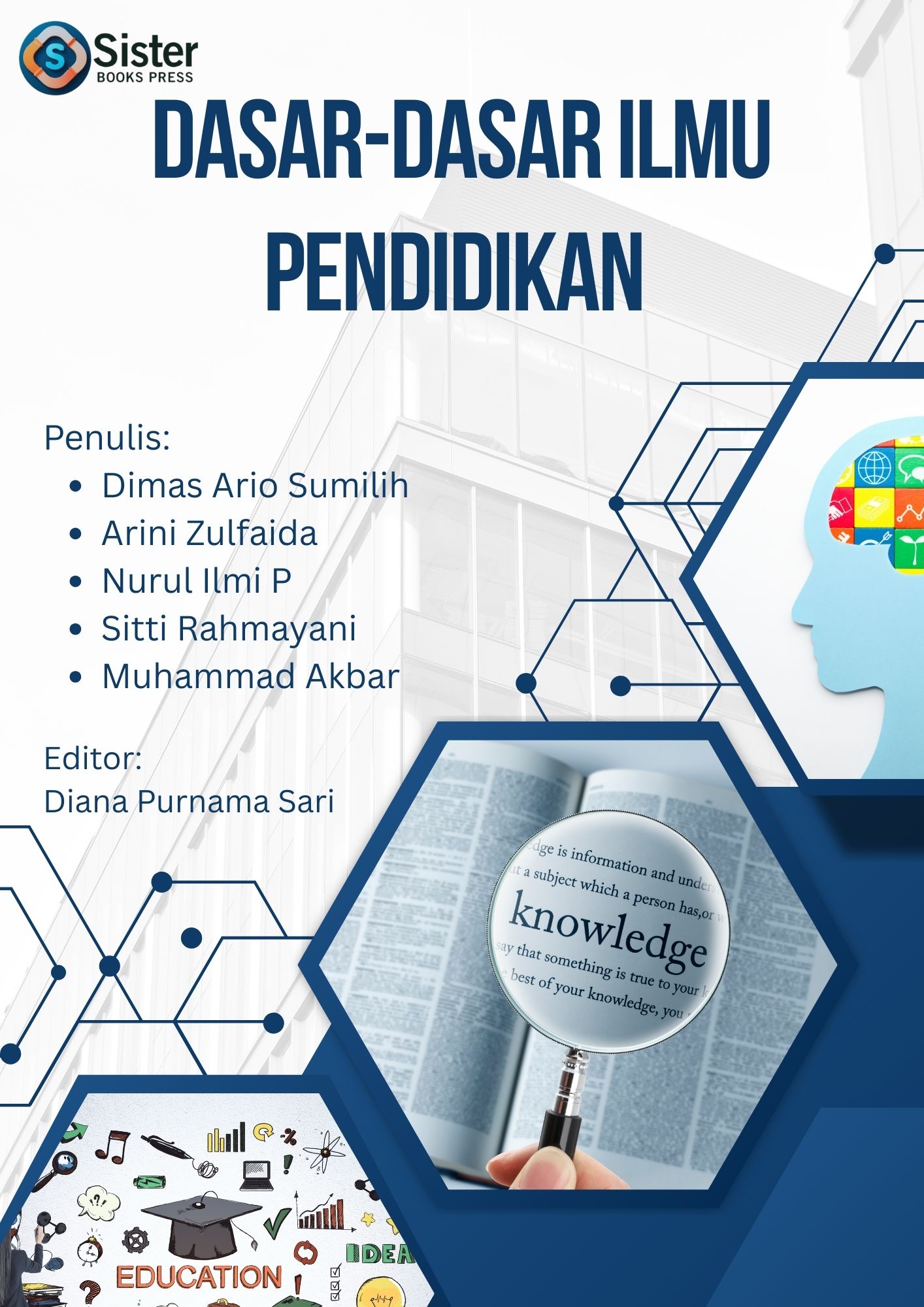 DASAR-DASAR ILMU PENDIDIKAN