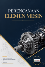 PERENCANAAN ELEMEN MESIN