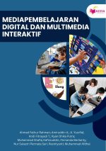 Media Pembelajaran Digital dan Multimedia Interaktif