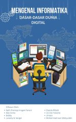 MENGENAL INFORMATIKA: DASAR DASAR DUNIA DIGITAL