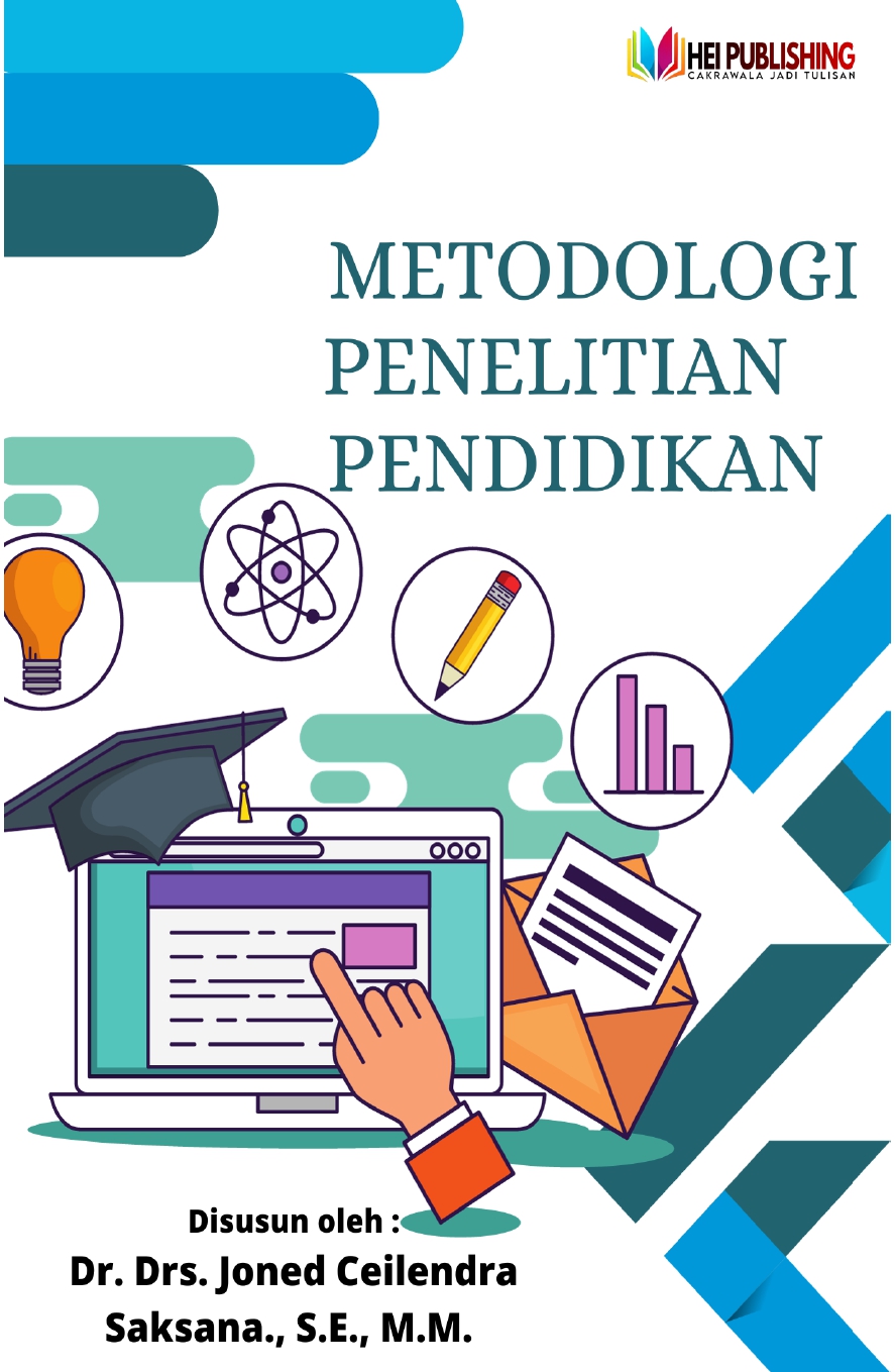METODOLOGI PENELITIAN PENDIDIKAN