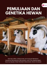 Pemuliaan dan Genetika Hewan