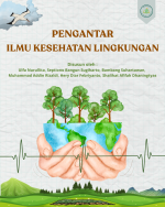 PENGANTAR ILMU KESEHATAN LINGKUNGAN