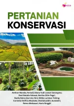Pertanian Konservasi