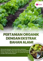 Pertanian Organik dengan Ekstrak Bahan Alami