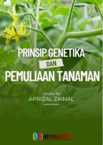 PRINSIP GENETIKA DAN PEMULIAAN TANAMAN