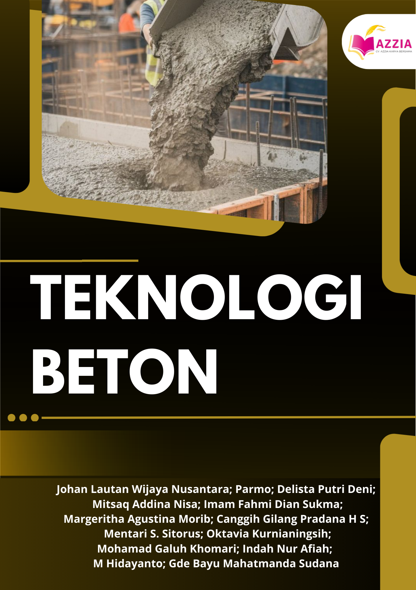 Teknologi Beton