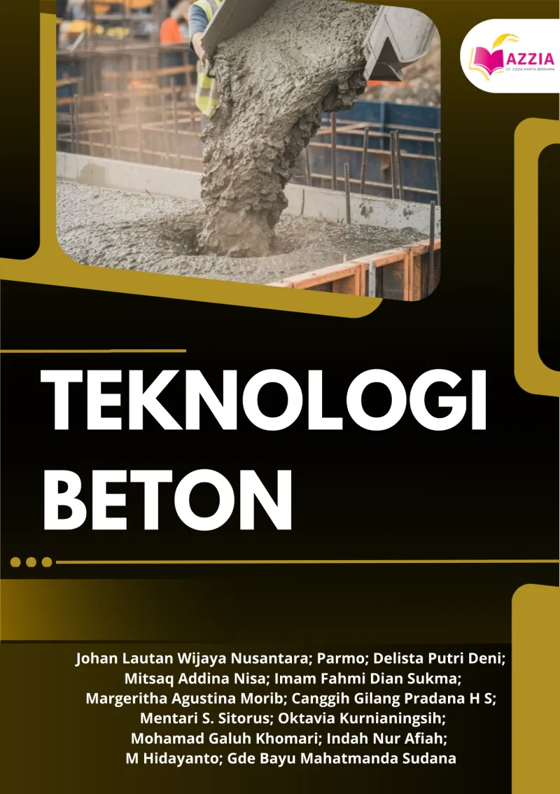 Teknologi Beton