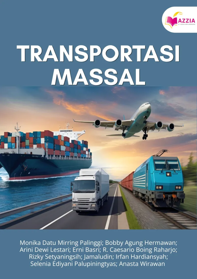 Transportasi Massal
