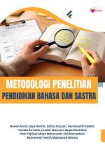 Metodologi Penelitian Pendidikan Bahasa dan Sastra