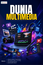 DUNIA MULTIMEDIA