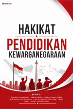 HAKIKAT PENDIDIKAN KEWARGANEGARAAN