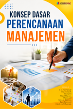 KONSEP DASAR PERENCANAAN MANAJEMEN