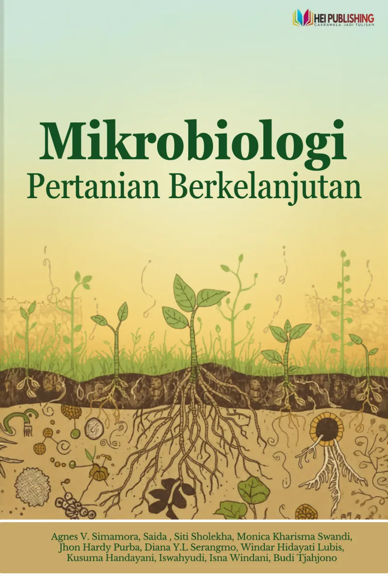 MIKROBIOLOGI PERTANIAN BERKELANJUTAN