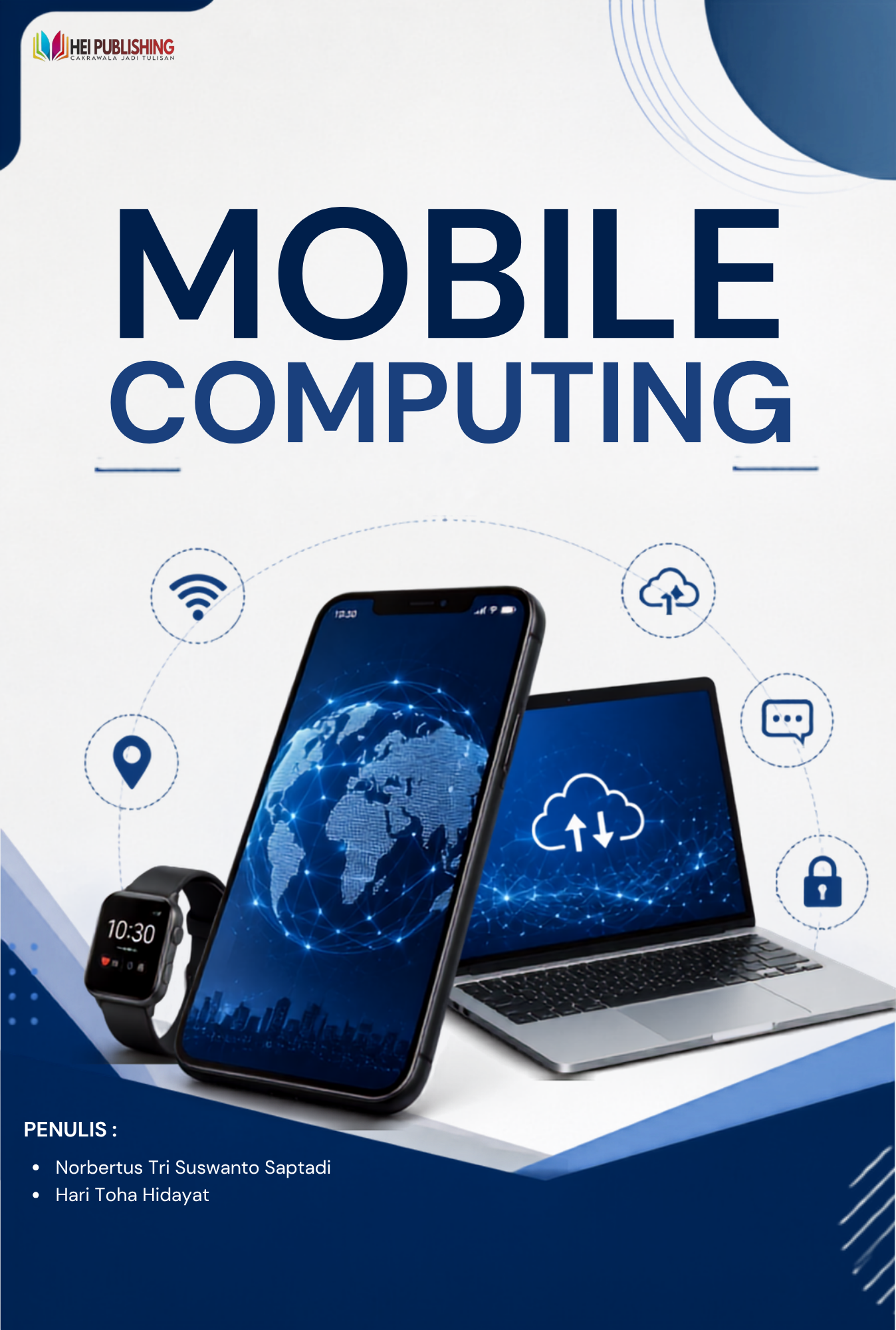 MOBILE COMPUTING