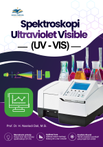 Spektroskopi Ultraviolet Visible (UV-Vis)