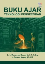 Buku Ajar Teknologi Pengecoran