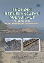Ekonomi Berkelanjutan Pulau Laut: Peran Geosite dalam Mendukung Geopark Meratus
