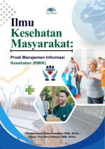 Ilmu Kesehatan Masyarakat (Prodi Manajemen Informasi Kesehatan)
