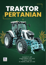 Traktor Pertanian