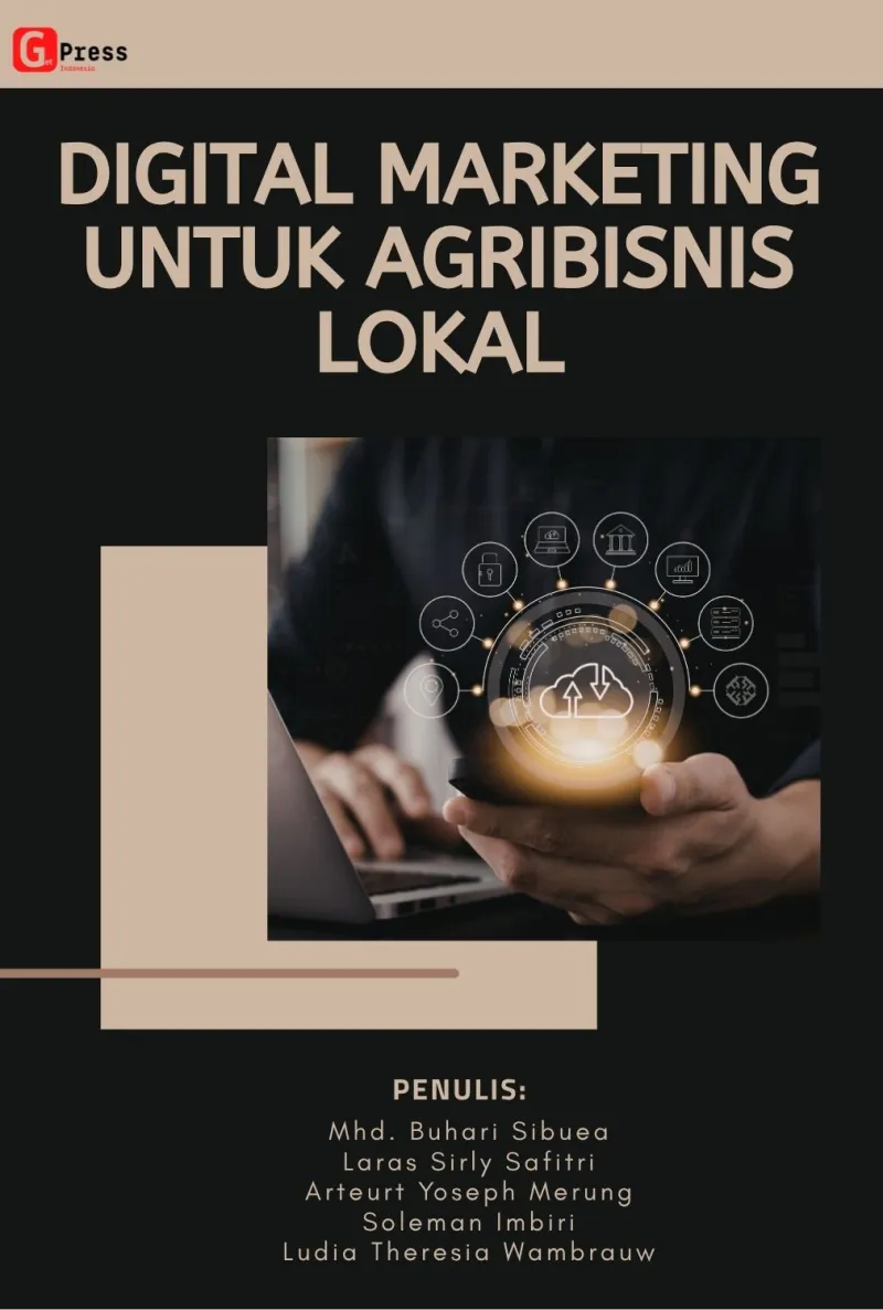 DIGITAL MARKETING UNTUK AGRIBISNIS LOKAL