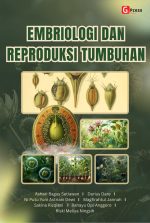 EMBRIOLOGI DAN REPRODUKSI TUMBUHAN