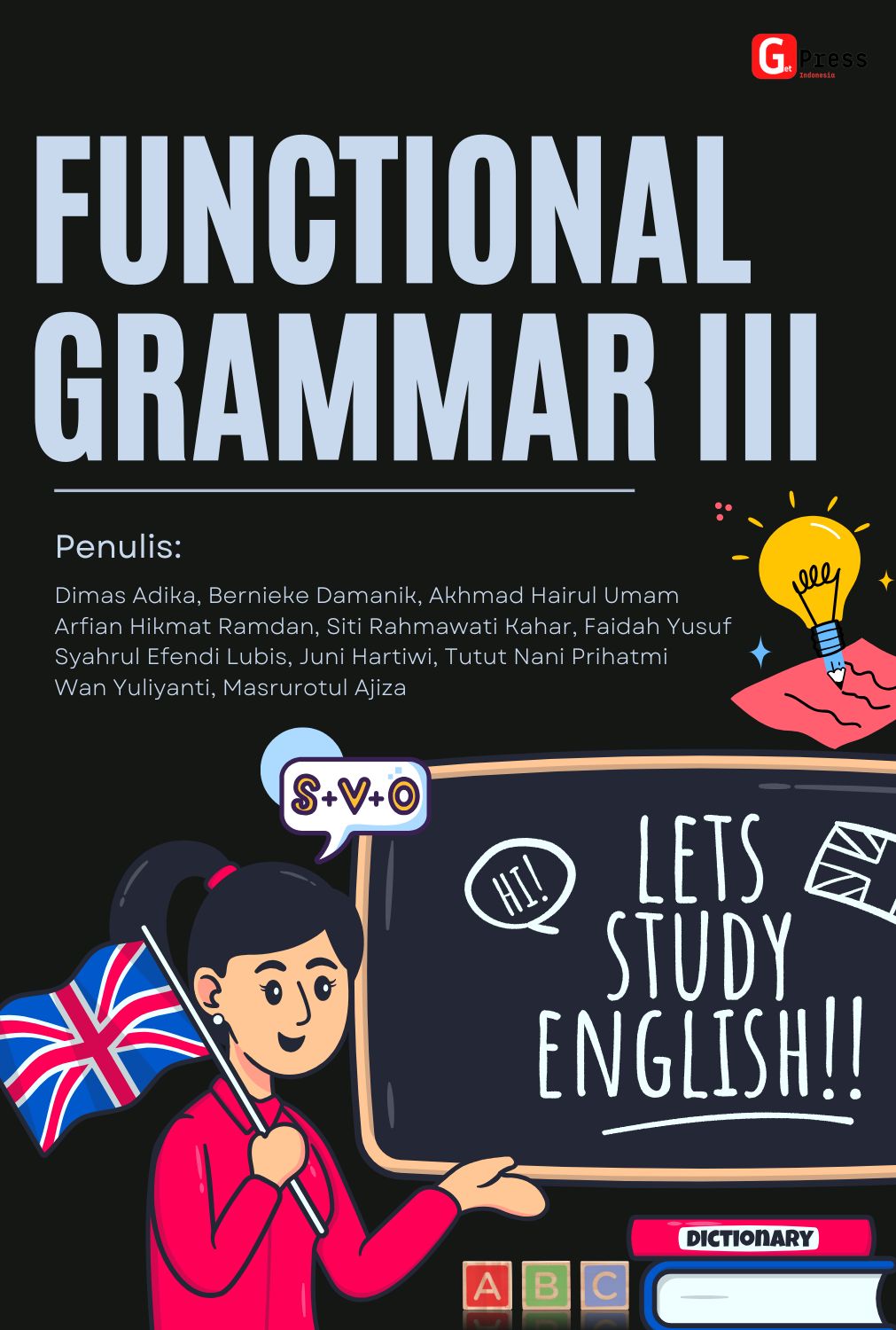 FUNCTIONAL GRAMMAR III