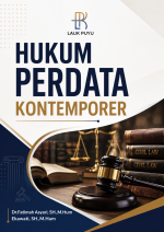 HUKUM PERDATA KONTEMPORER