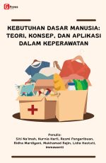 KEBUTUHAN DASAR MANUSIA: TEORI, KONSEP, DAN APLIKASI DALAM KEPERAWATAN