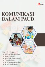 KOMUNIKASI DALAM PAUD