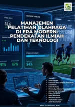 Manajemen Pelatihan Olahraga Di Era Modern: Pendekatan Ilmiah Dan Teknologi