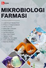 MIKROBIOLOGI FARMASI