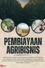 PEMBIAYAAN AGRIBISNIS