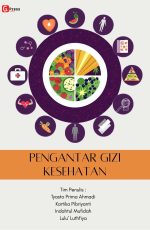 PENGANTAR GIZI KESEHATAN