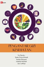 PENGANTAR GIZI KESEHATAN